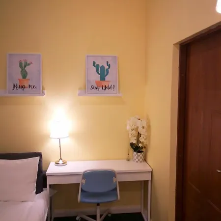 To Appartments アパート ヴィリニュス