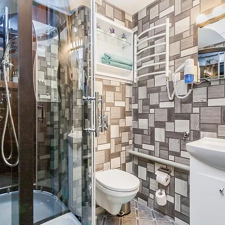 To Appartments Апартаменты *