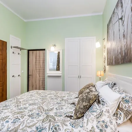 To Appartments Апартаменты *