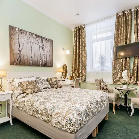 To Appartments Вильнюс