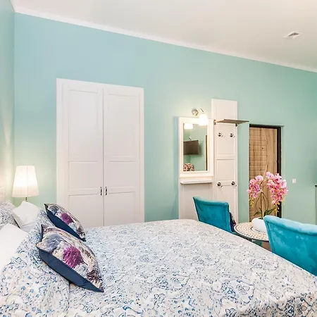 Апартаменты To Appartments Вильнюс