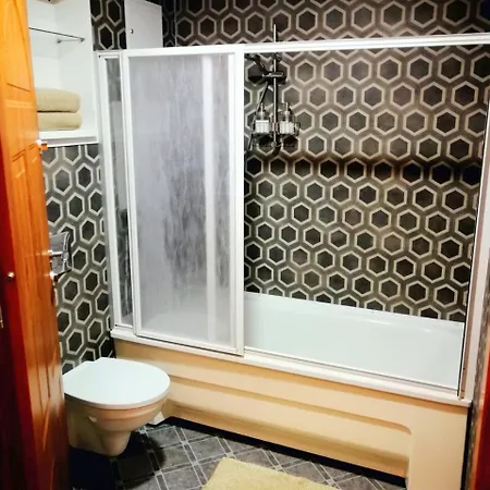 Апартаменты To Appartments