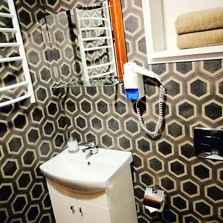 Апартаменты To Appartments *