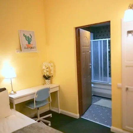 Апартаменты To Appartments *